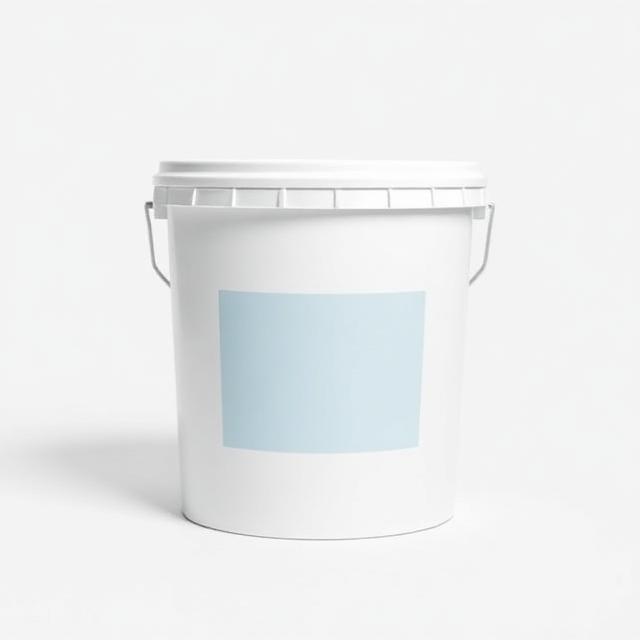 Acrylic Emulsion pack shot