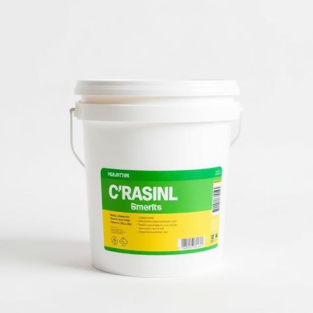 Acrylic Primer pack shot