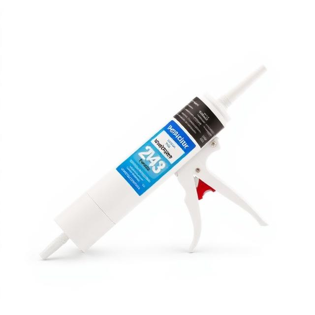 Acrylic Sealant pack shot