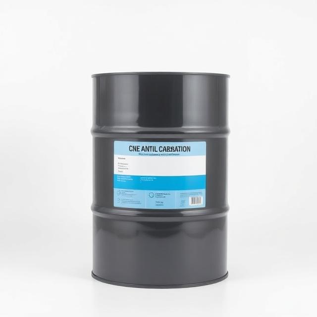 Anti-Carbonation Coating pack shot
