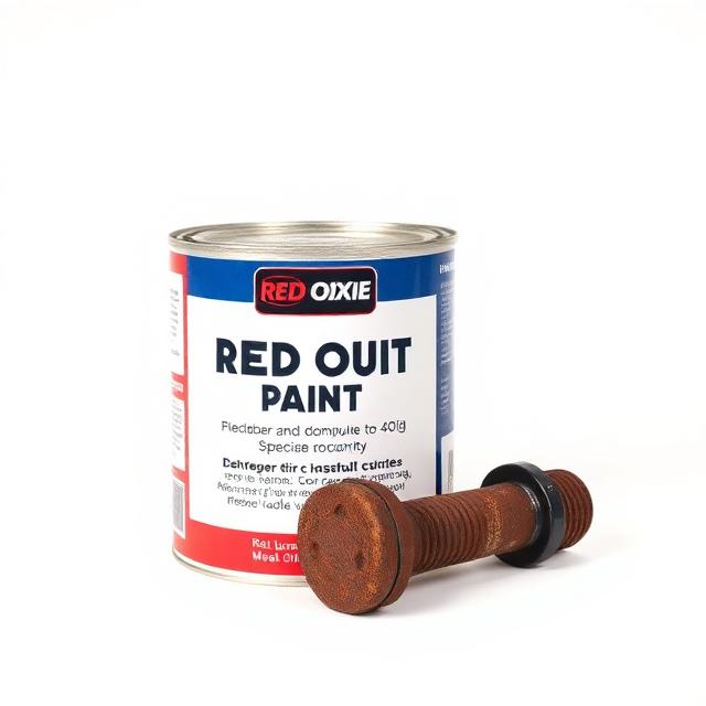 Anti-Rust Paint pack shot