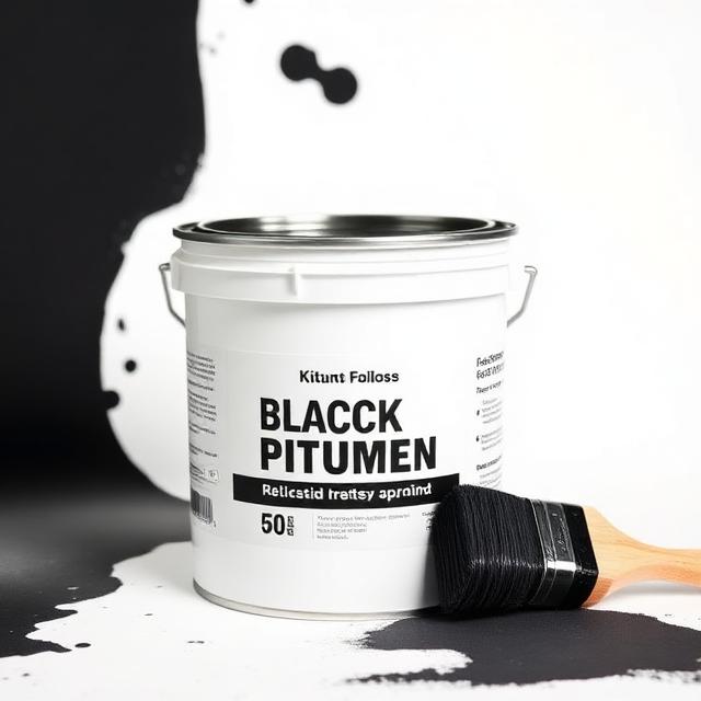 Bitumen Primer pack shot