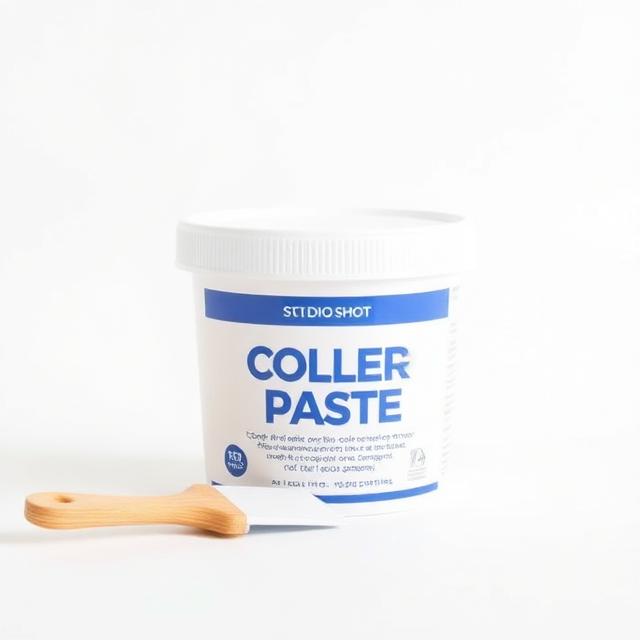 Ceiling Crack Repair pack shot