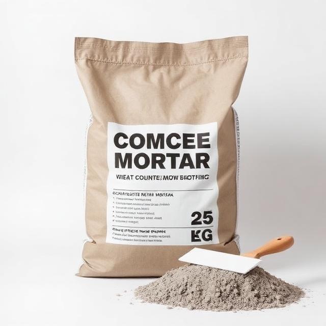 Concrete Repair pack shot