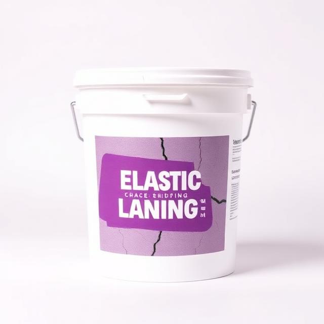 Crack Bridging Coating pack shot