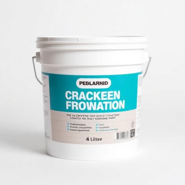 Crack Protection pack shot