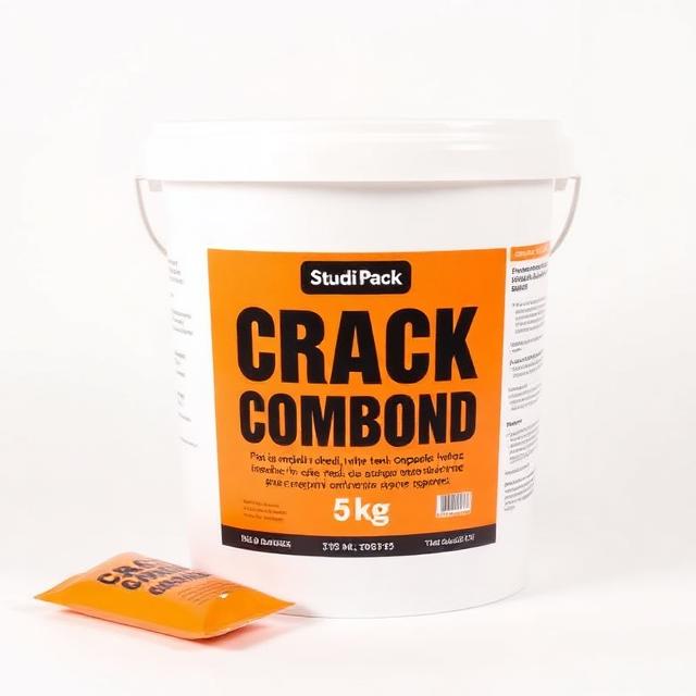 Crack Repair pack shot