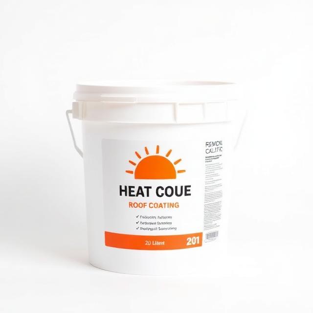 Dr. Fixit Heatshield pack shot