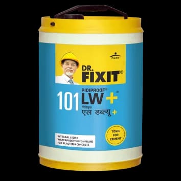 Dr. Fixit LW+ pack shot