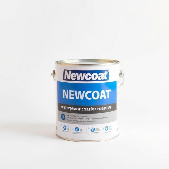 Dr. Fixit Newcoat pack shot