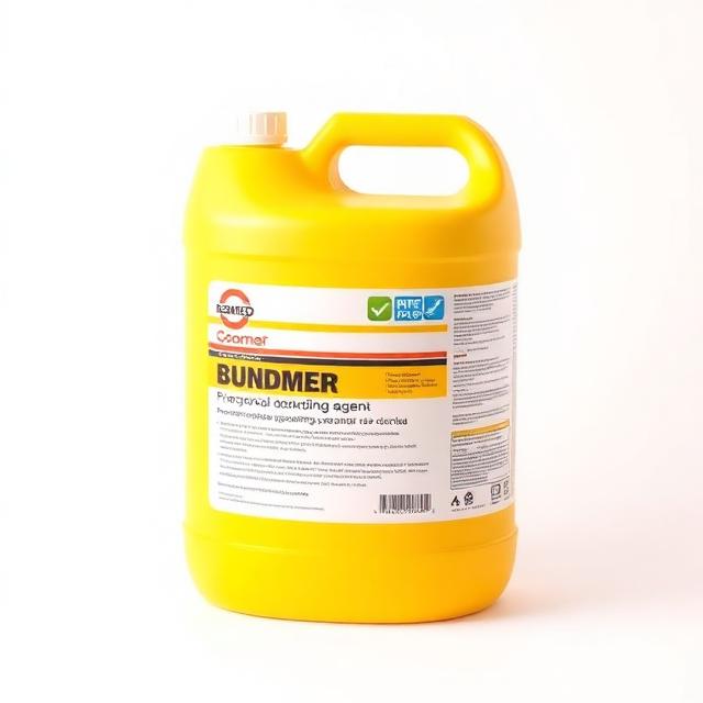 Dr. Fixit Pidicrete URP pack shot