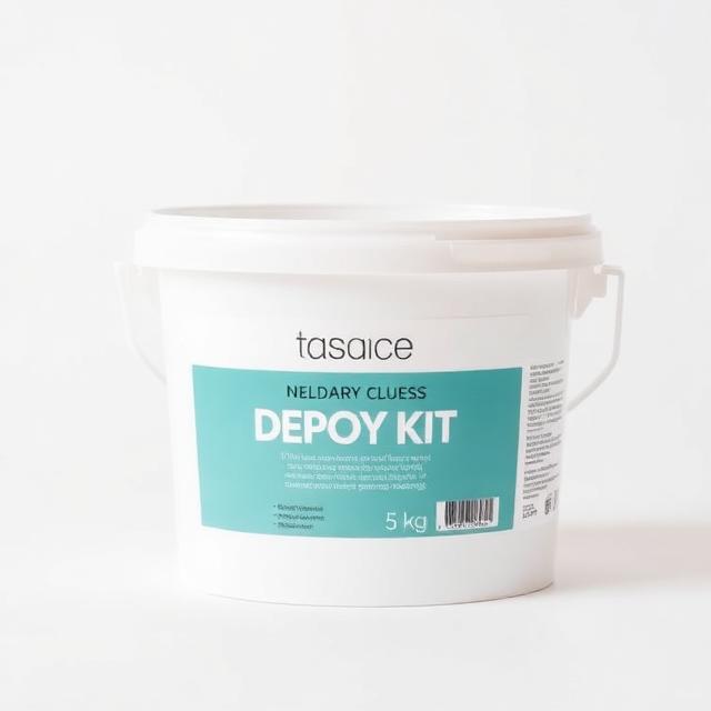 Epoxy Grout pack shot