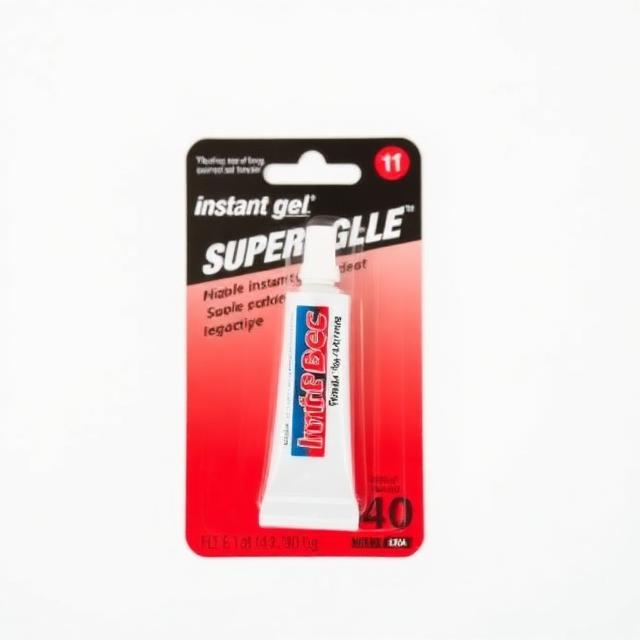 Fevikwik Gel pack shot