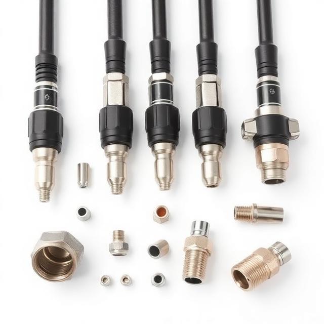 Injection Packers & Nozzles pack shot