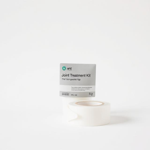 Joint Treatment pack shot