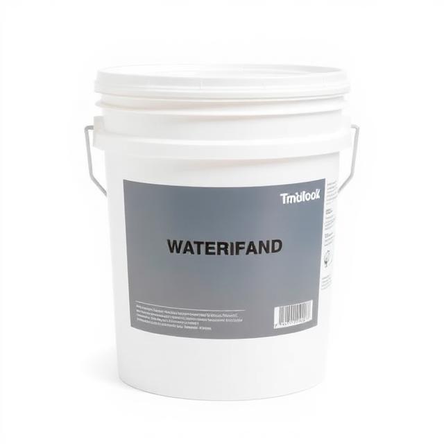 Liquid Applied Membrane pack shot