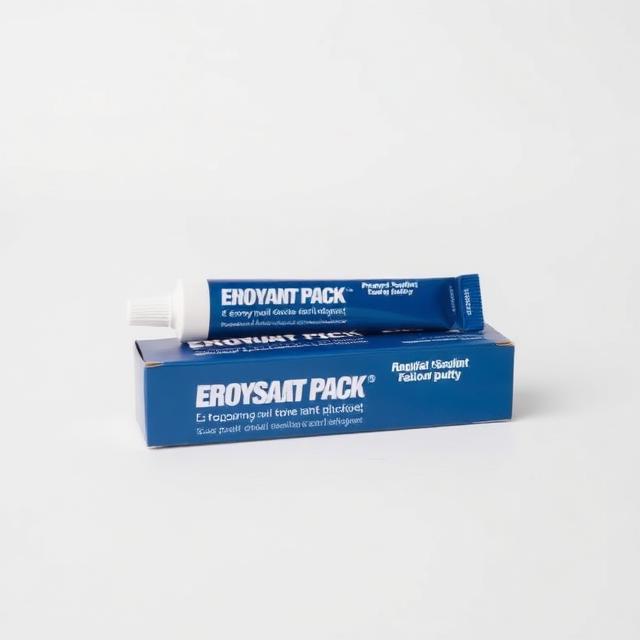 M-Seal Regular pack shot