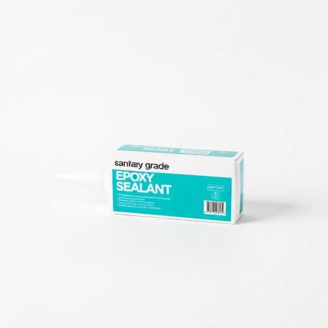 M-Seal Sanitary pack shot