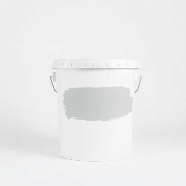 Matt Finish Paint pack shot