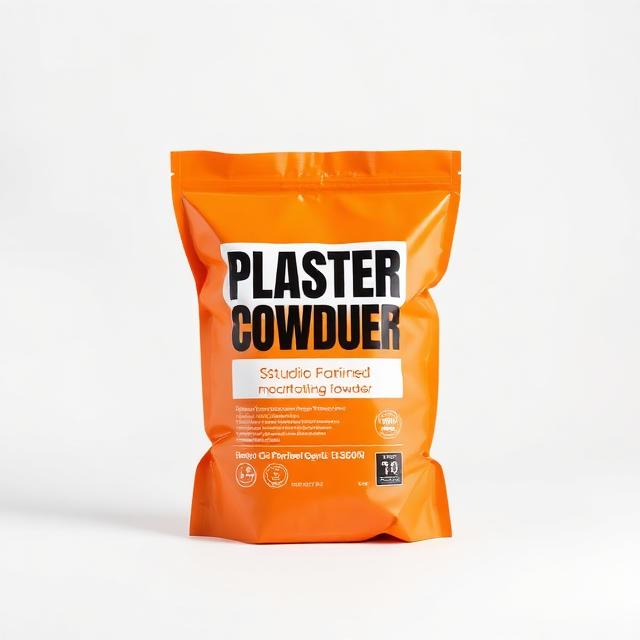 Plaster Waterproofing Compound pack shot