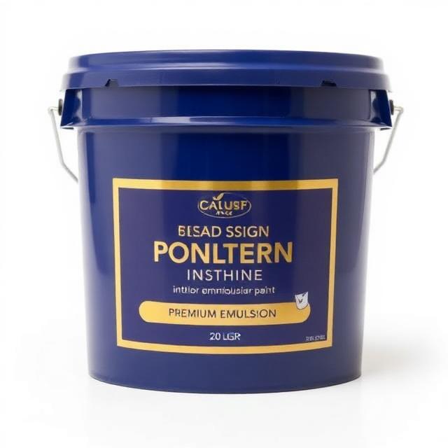 Premium Emulsion pack shot