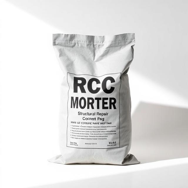 RCC Structural Repair pack shot
