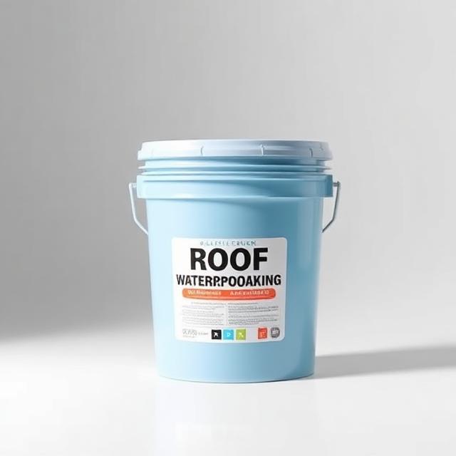 Roofseal Classic pack shot