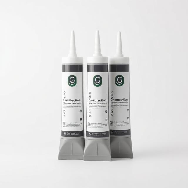 Sealants pack shot