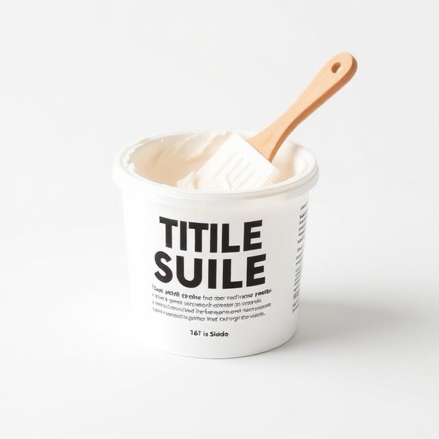 Tile Joint Filler pack shot